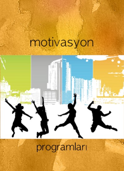 motivasyon